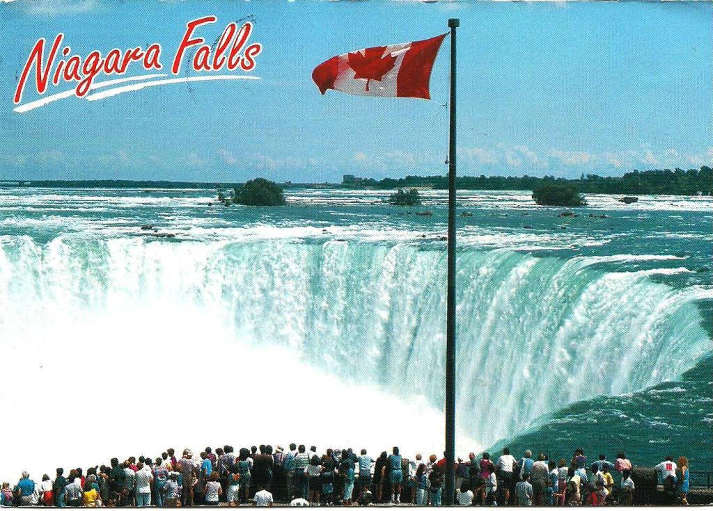 Niagara Falls, Canada (DE-4003552)